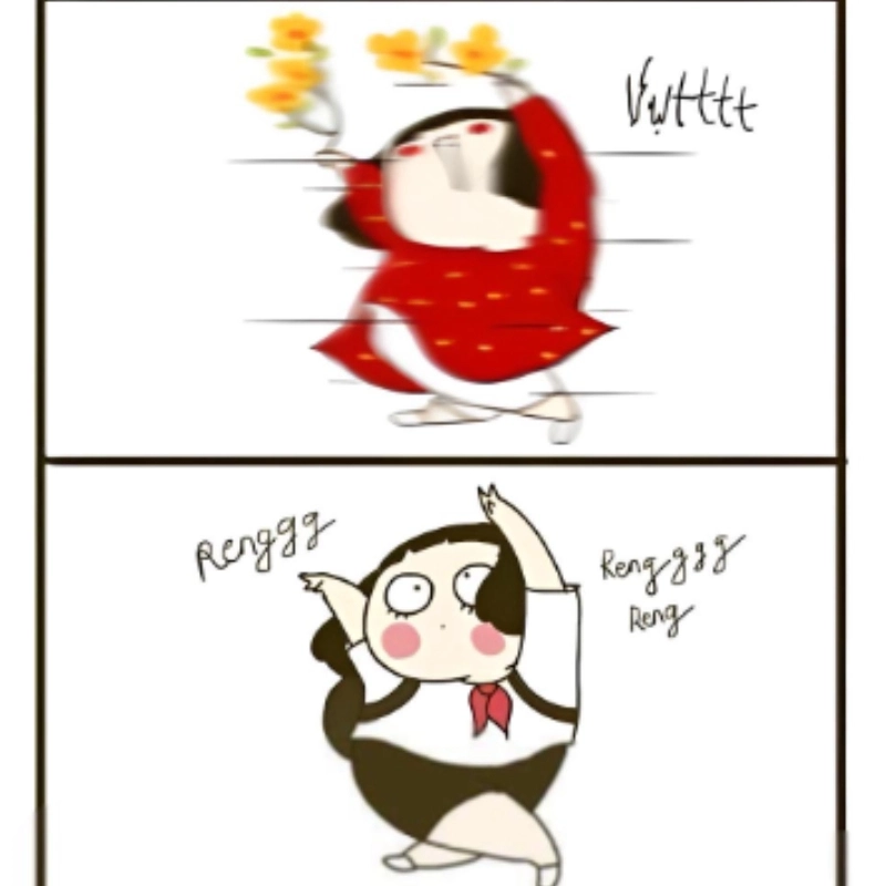meme Tết vui nhộn 6