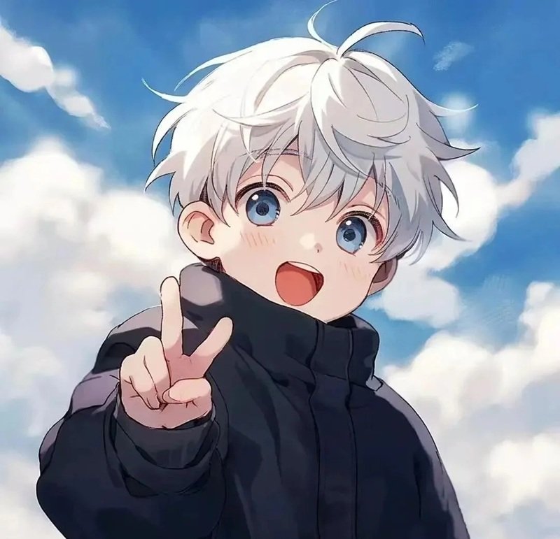 anime cowok 2