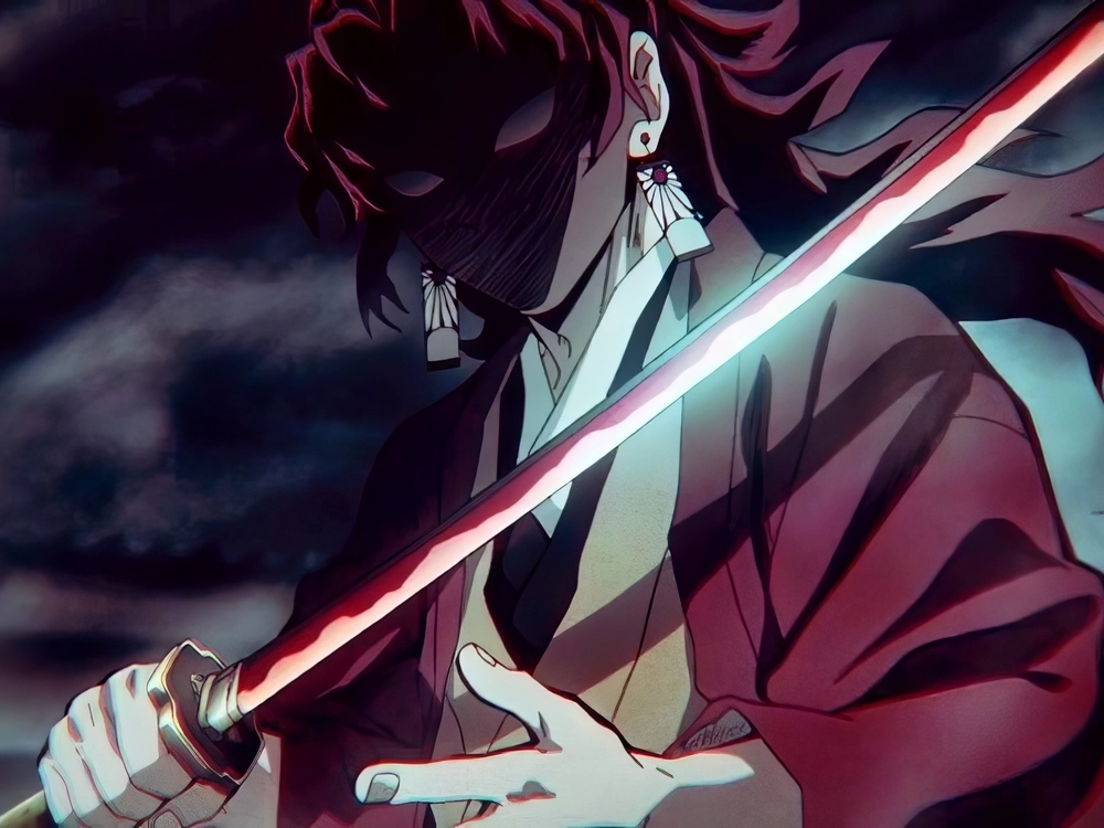 Ảnh Yoriichi 7