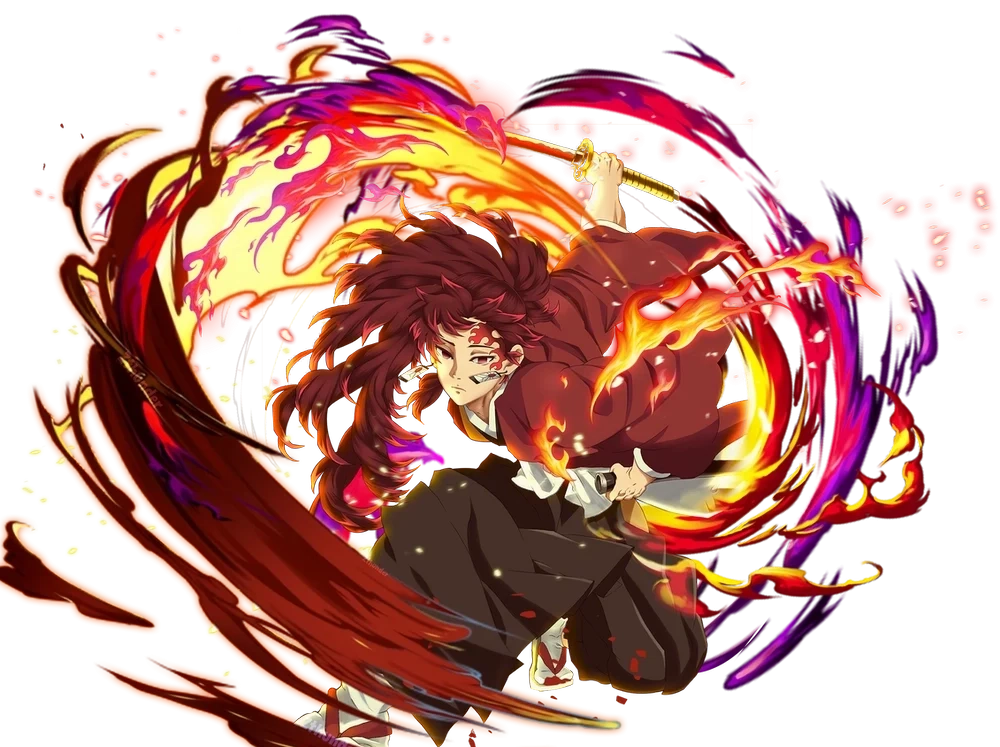 Ảnh Yoriichi 14