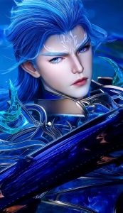 anime 3d trung quoc 1