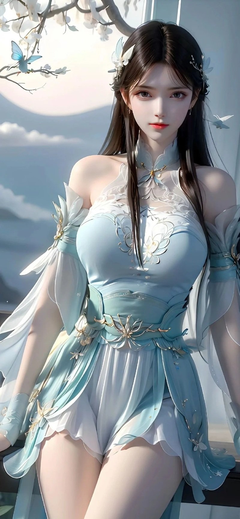 pp anime cowok 12