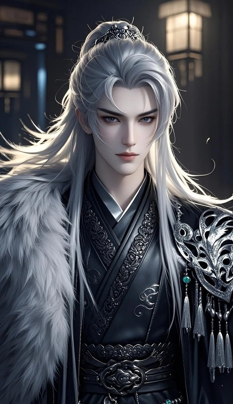 pp anime cowok 42