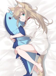 anime gai xinh 1