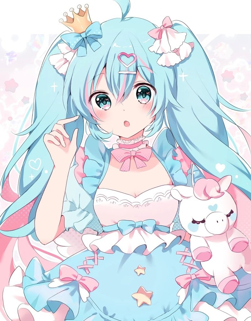 gambar anime 21