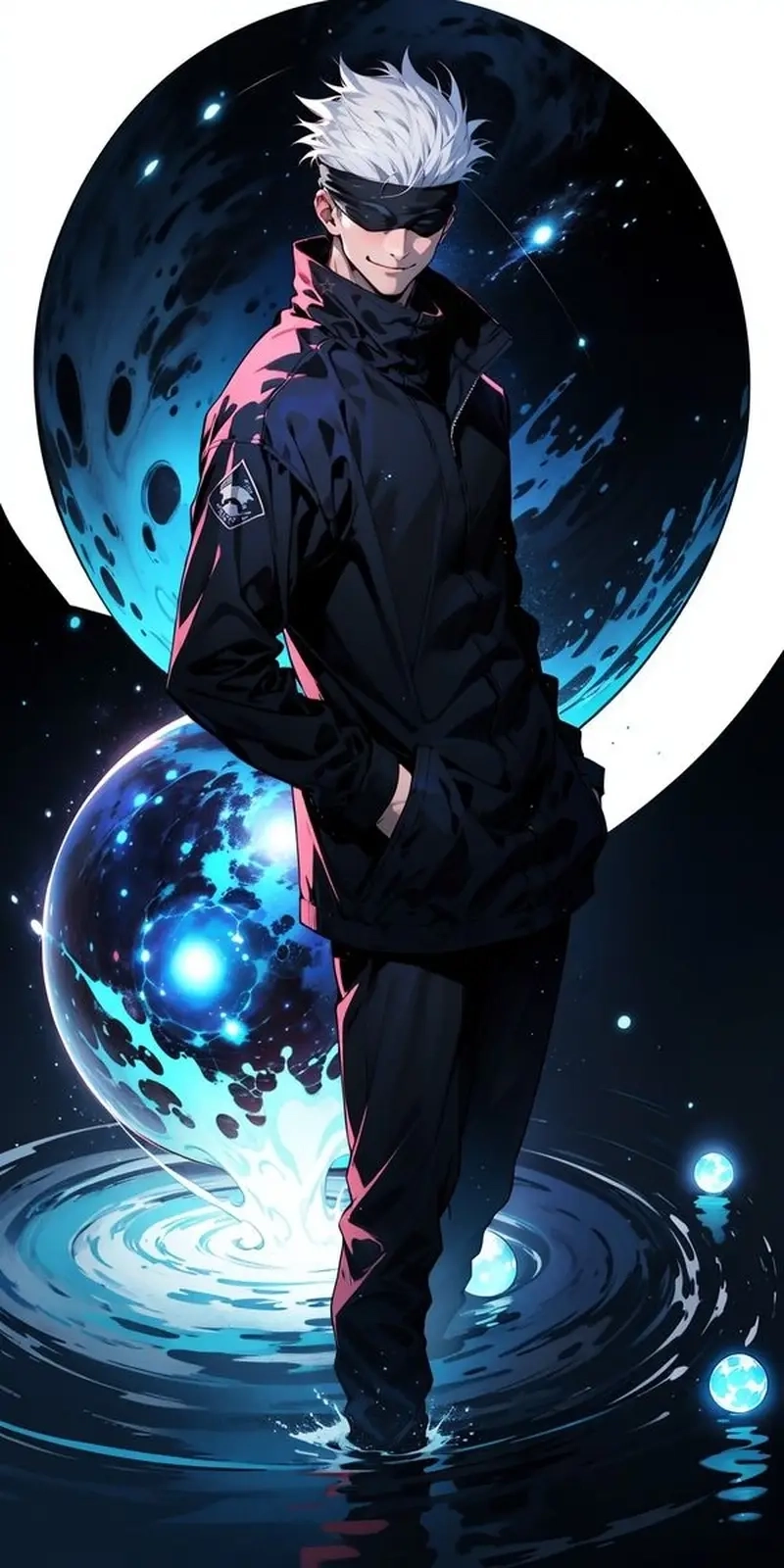 avatar anime nam ngầu 15
