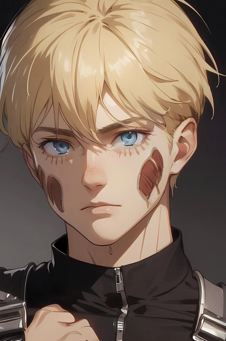 avatar Armin 8