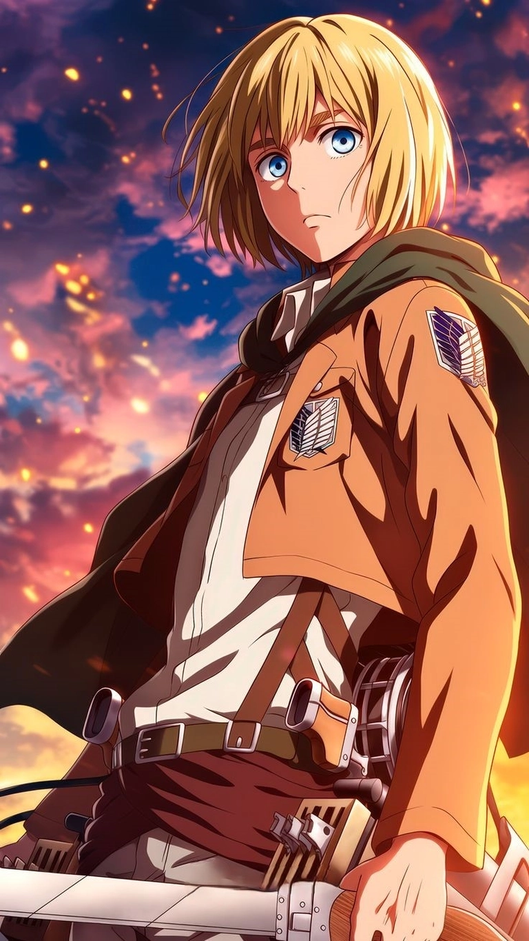 avatar Armin 15
