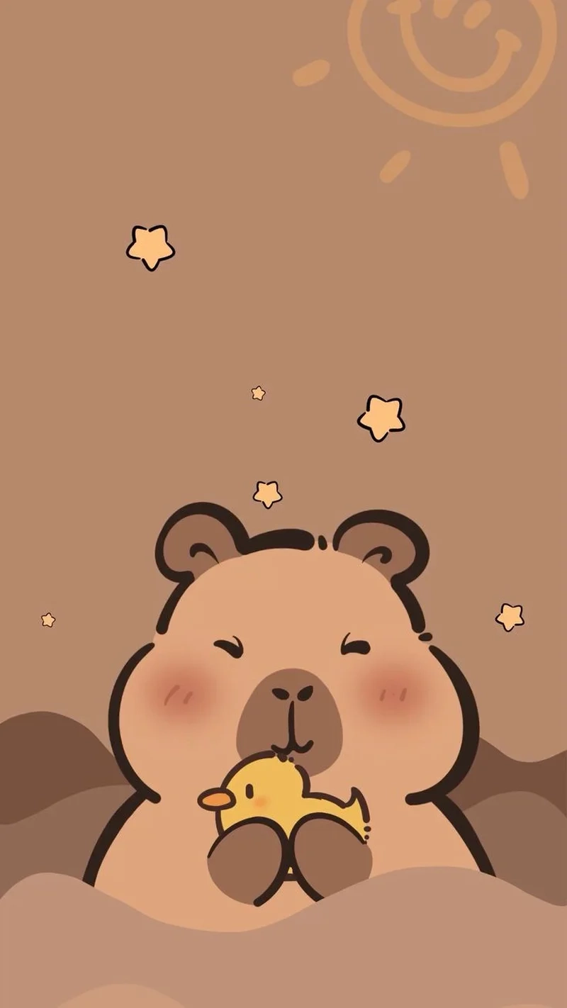 avatar capybara 4