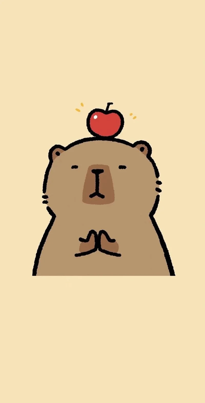 avatar capybara 5