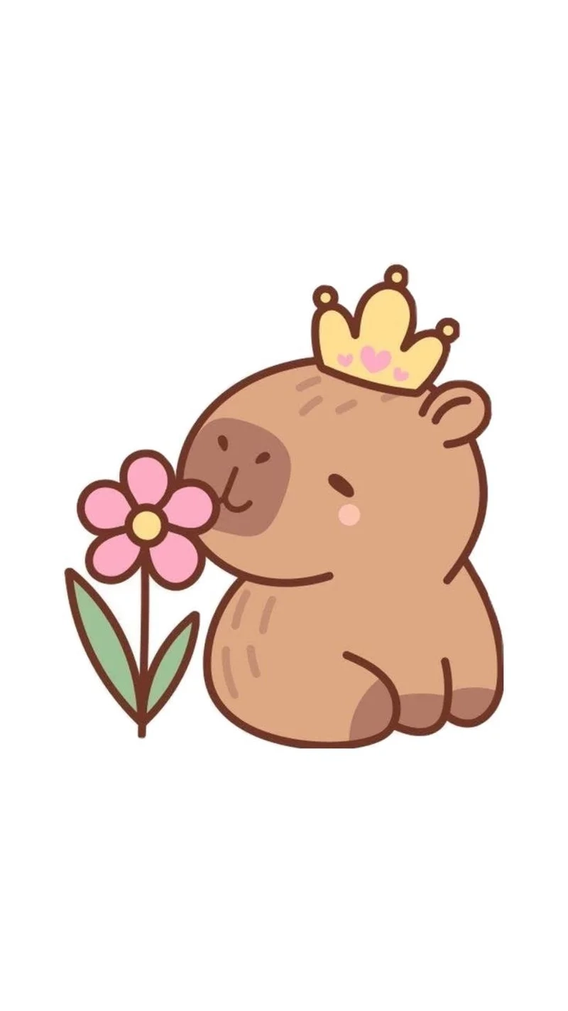 avatar capybara 7