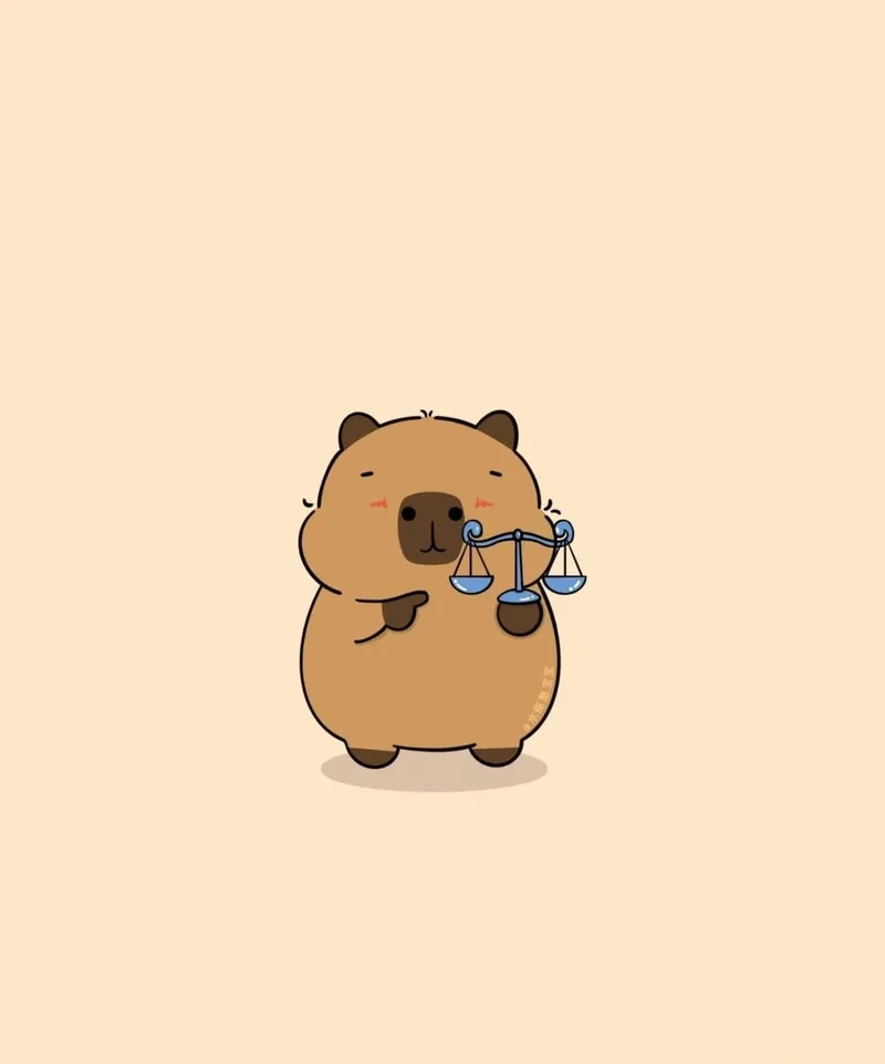 avatar capybara 8