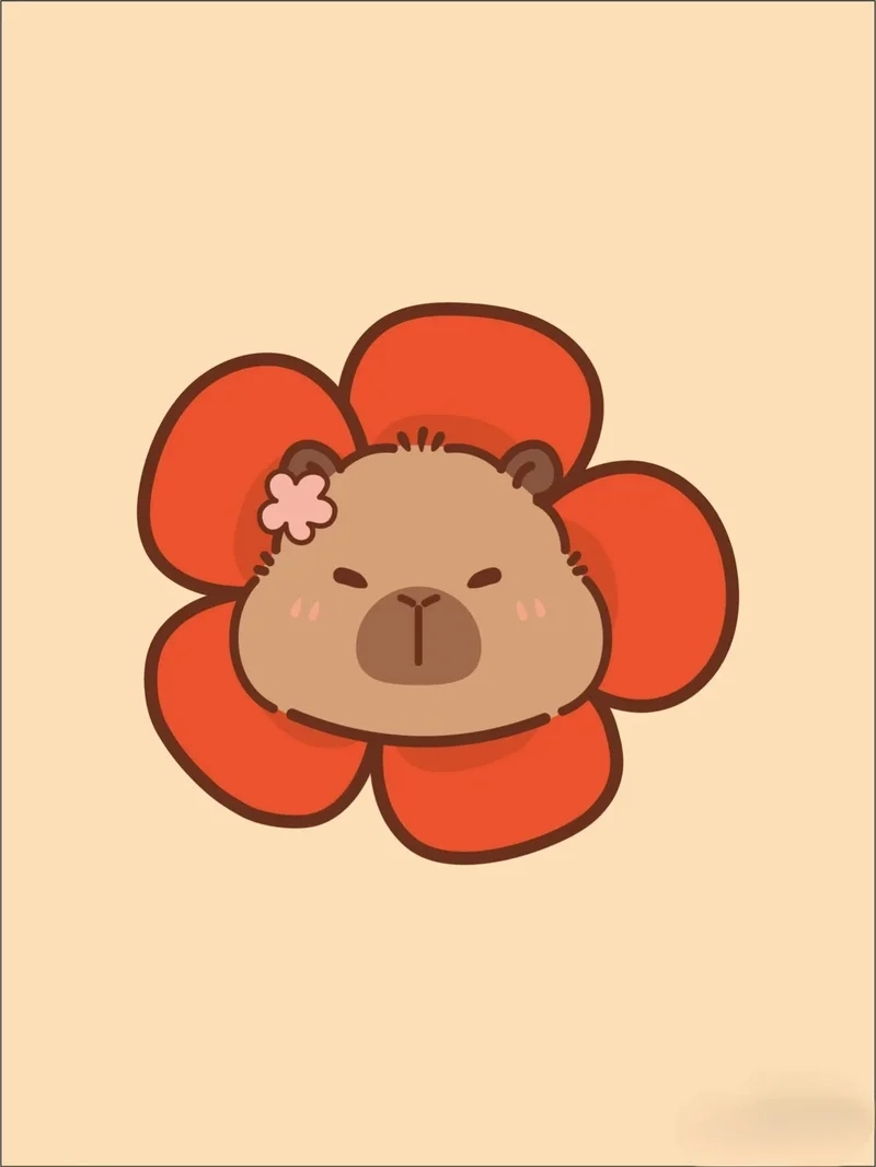 avatar capybara 15