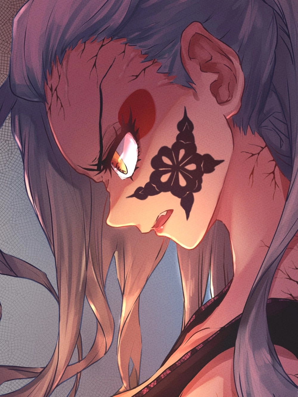 avatar Daki 2
