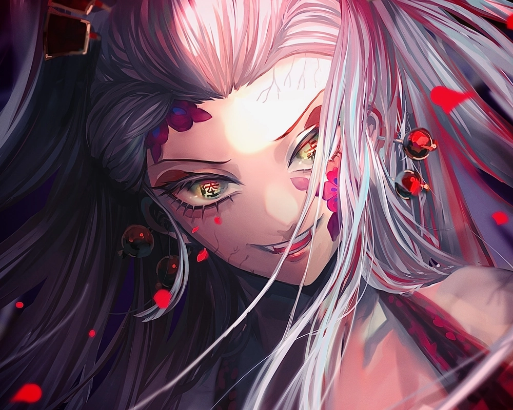 avatar Daki 5