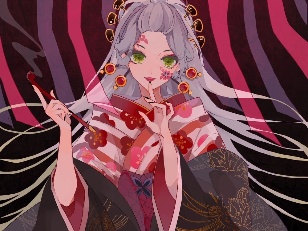 avatar Daki 1