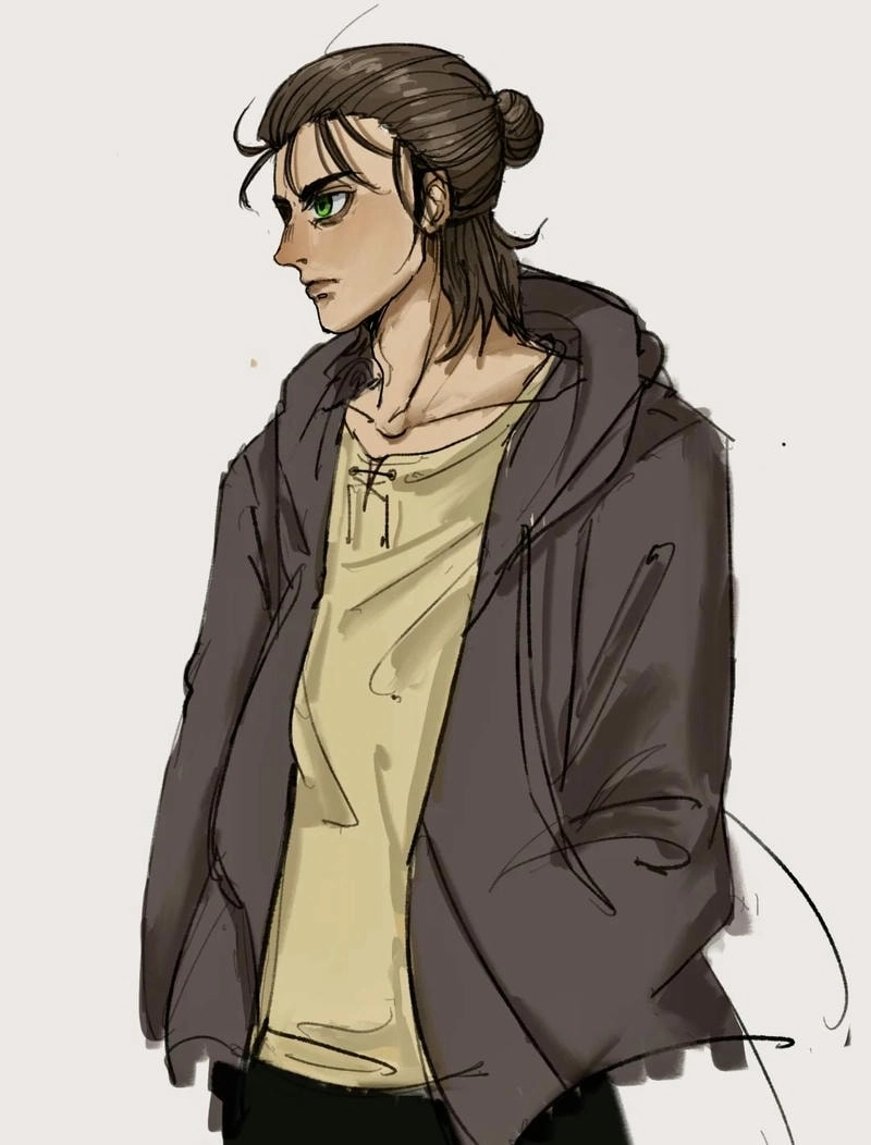 avatar Eren 11