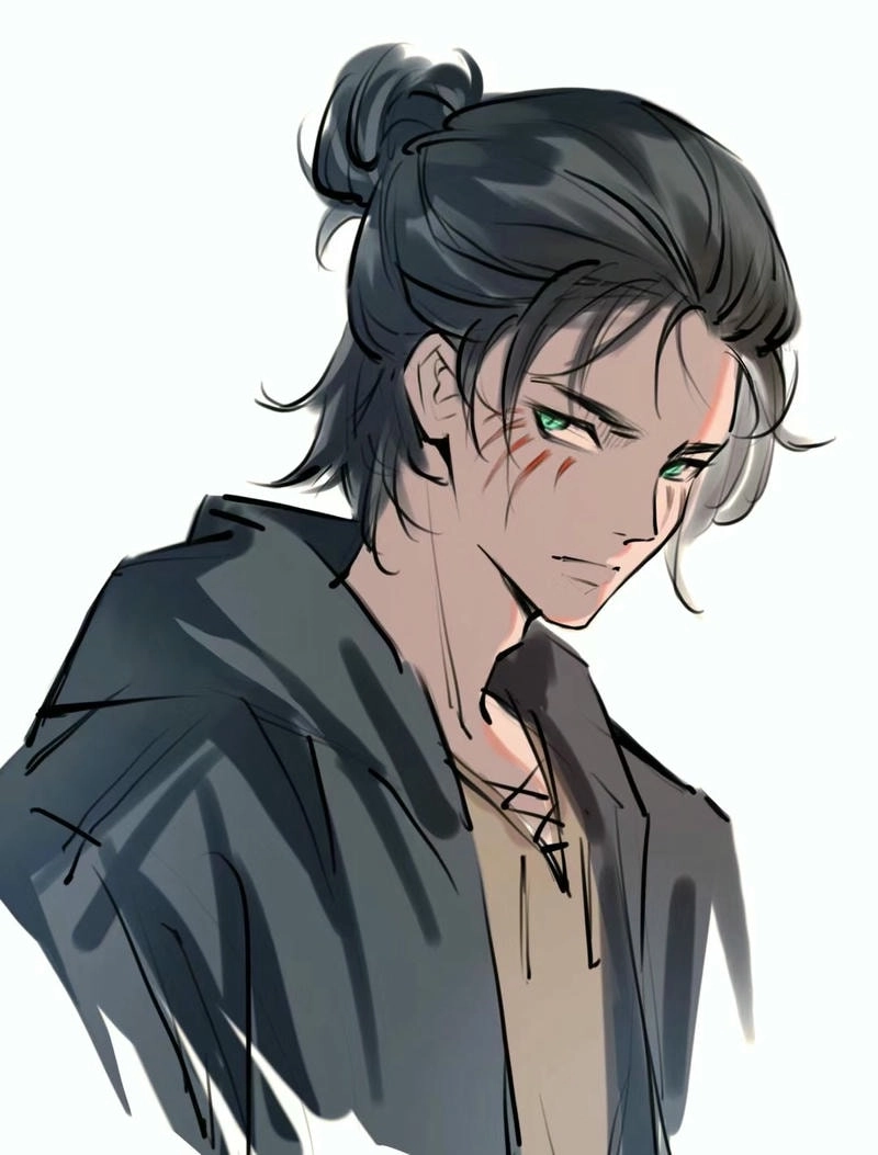avatar Eren 15