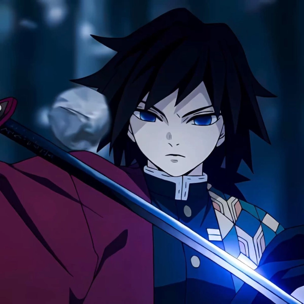 avatar Giyuu 1