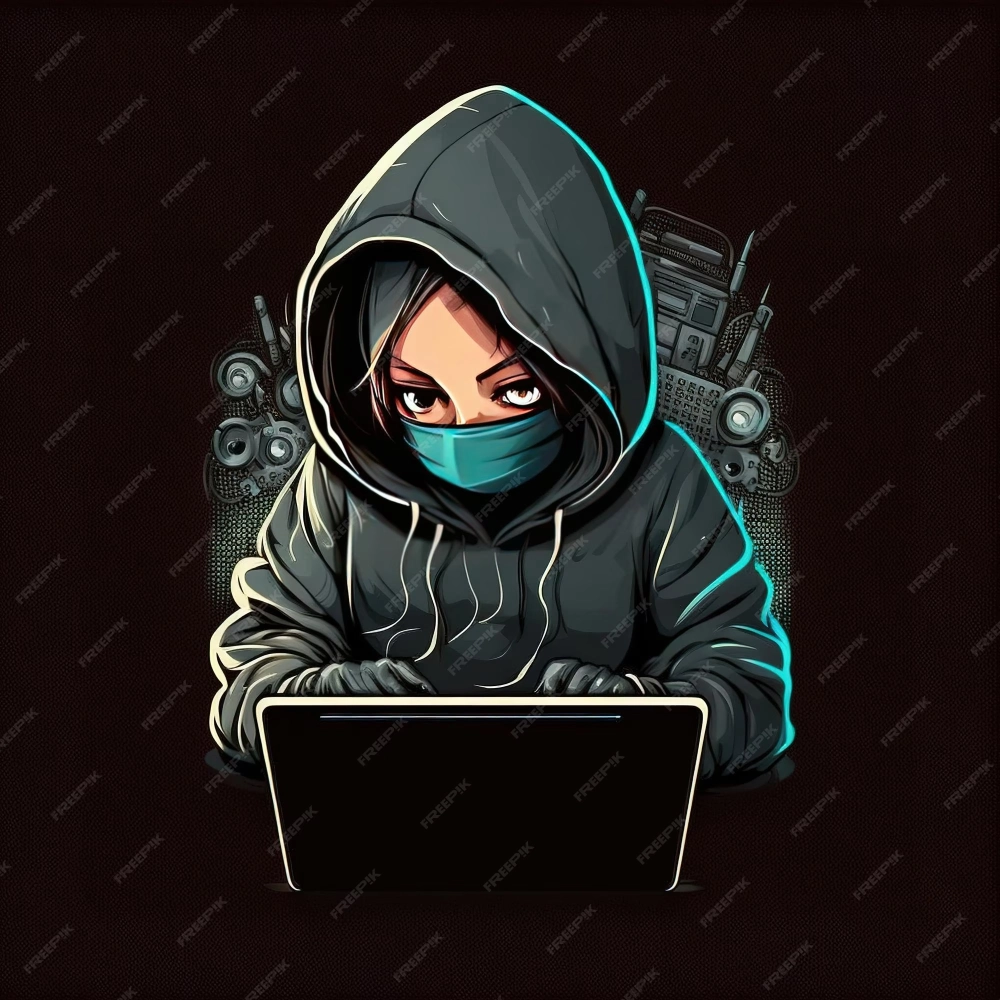 Avatar hacker 9