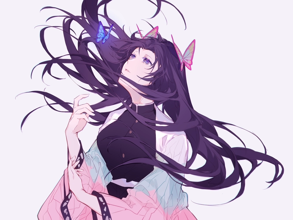 Avatar Kanae 9