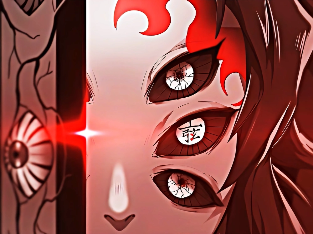 avatar Kokushibo 1
