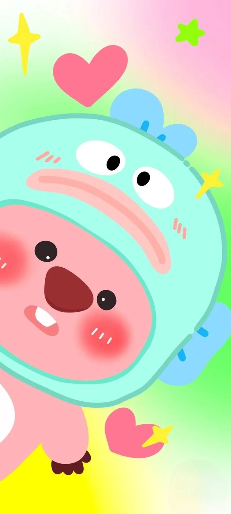 avatar loppy 4