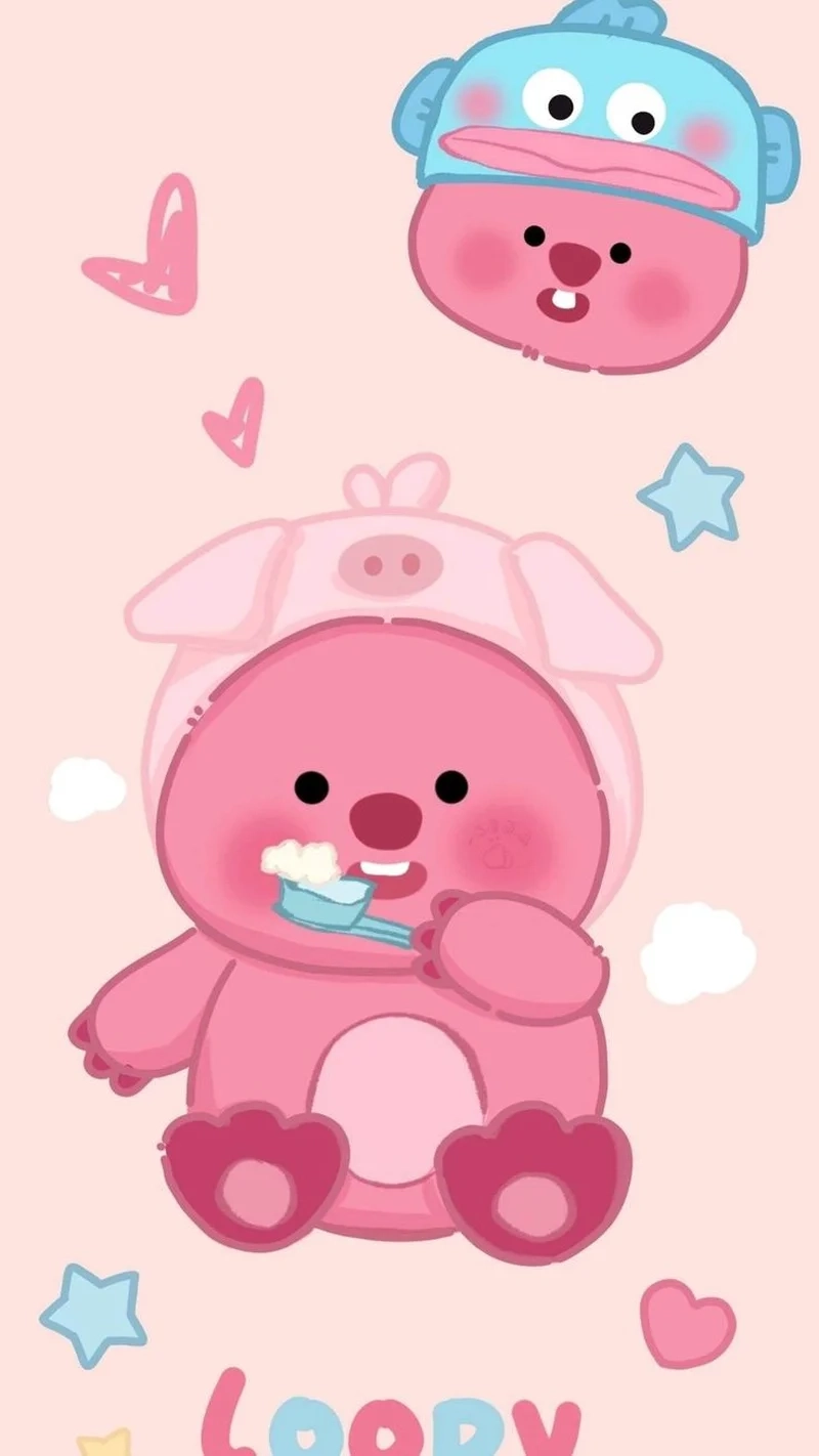 avatar loppy 6
