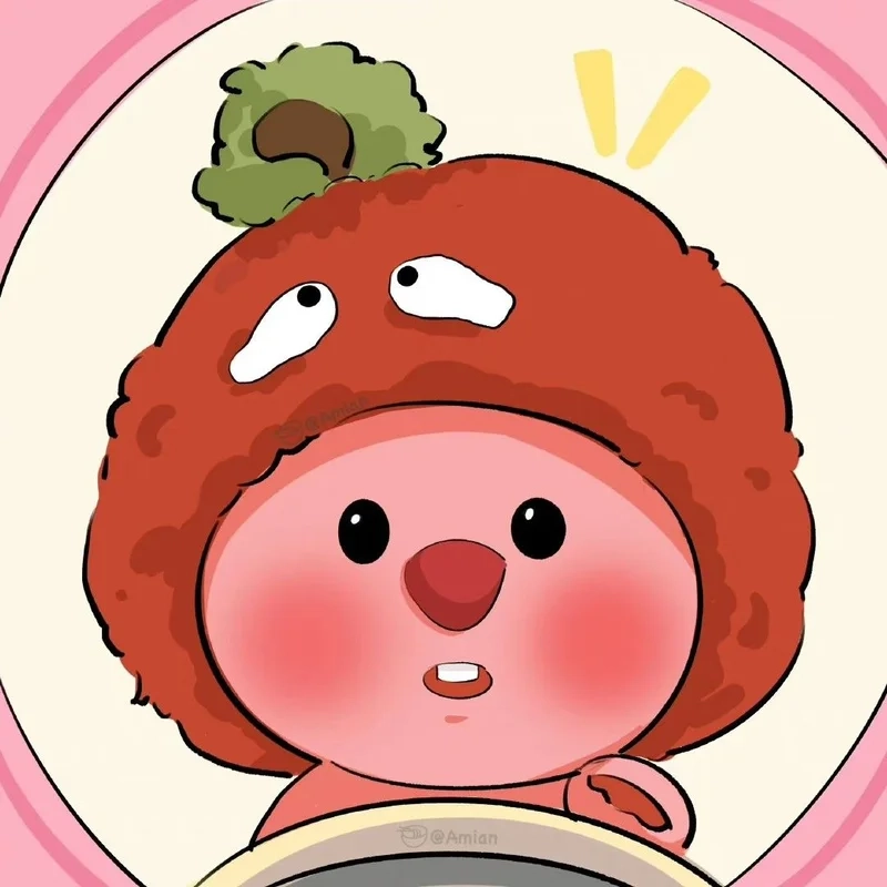 avatar loppy 7