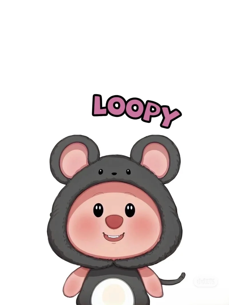 avatar loppy 8