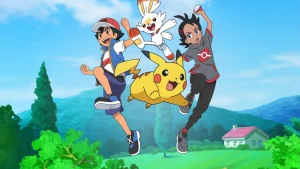 avatar pokemon 13