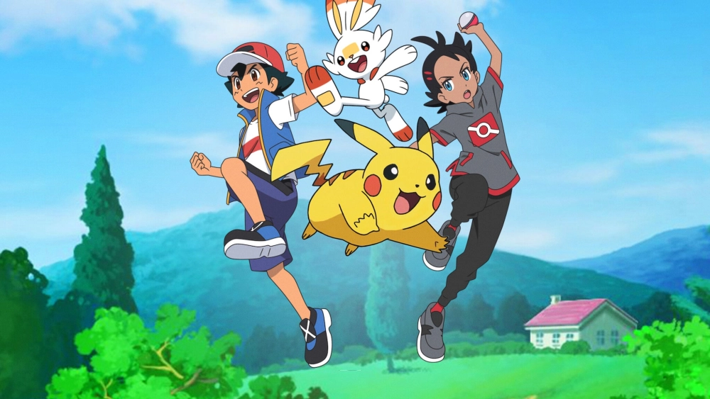 avatar Pokemon 1