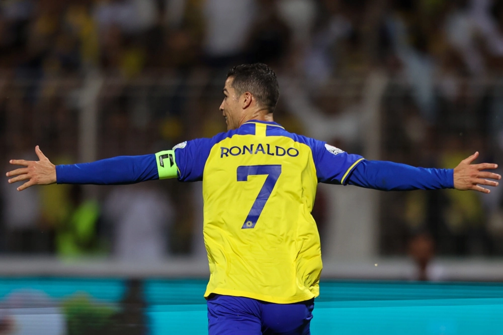 avatar Ronaldo ngầu 8