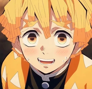 avatar zenitsu 001