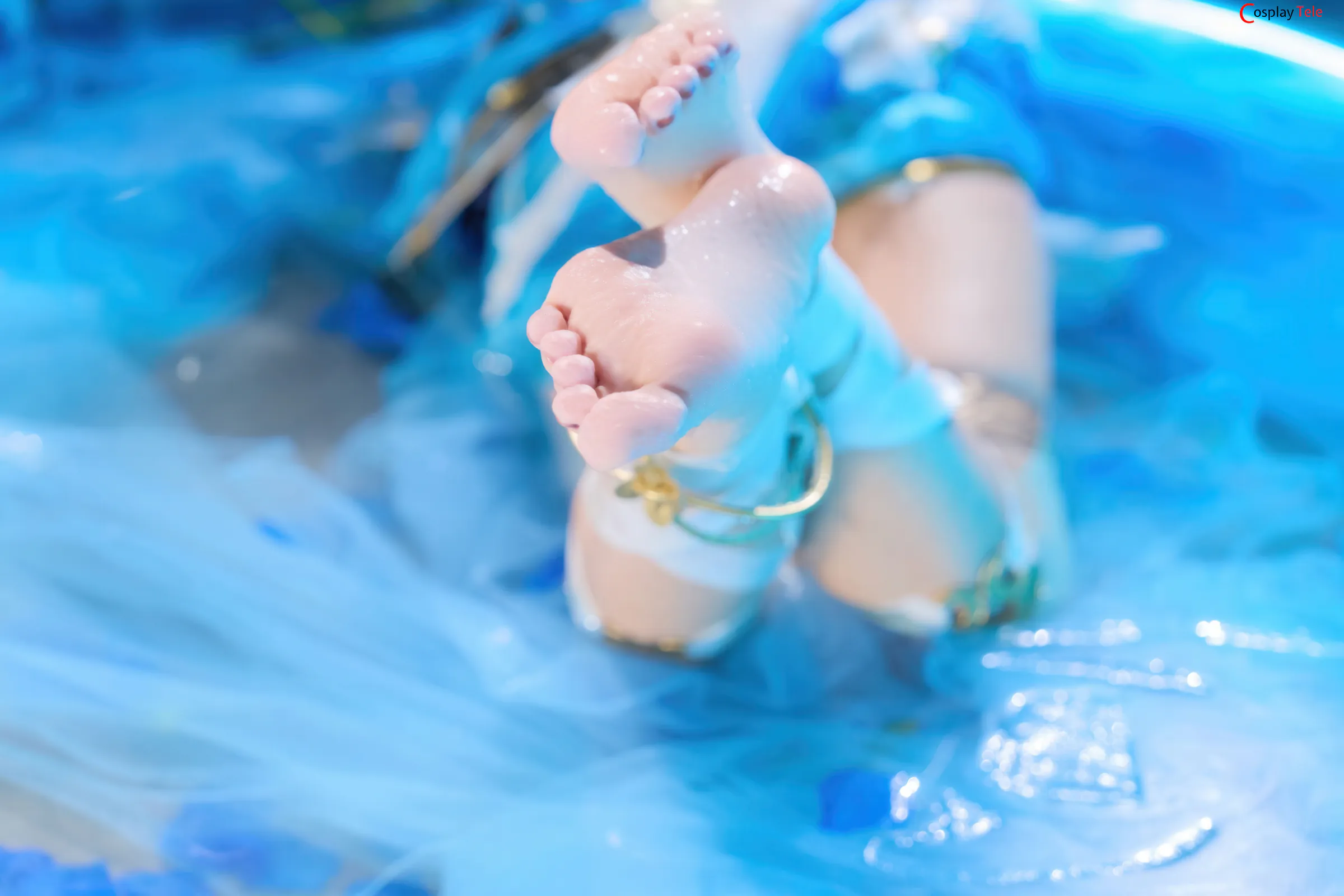 axunkaOri cosplay Iuno 158