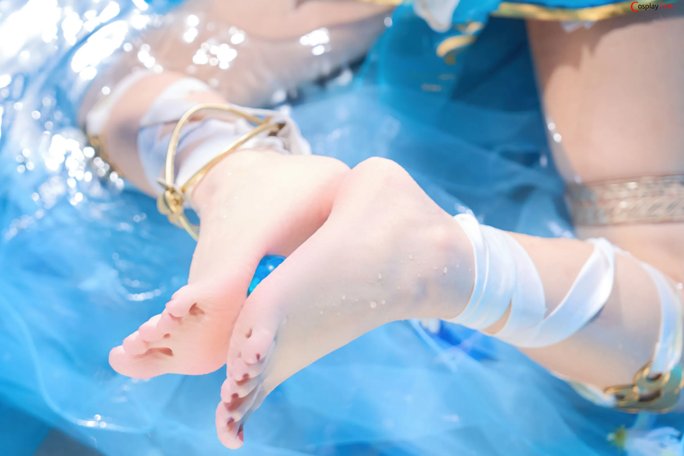 axunkaOri cosplay Iuno 170