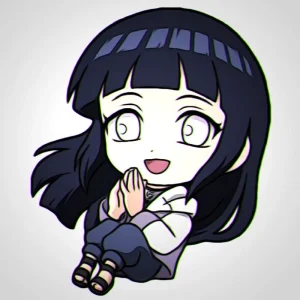 chibi hinata 002