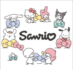 cinnamoroll giang sinh 1