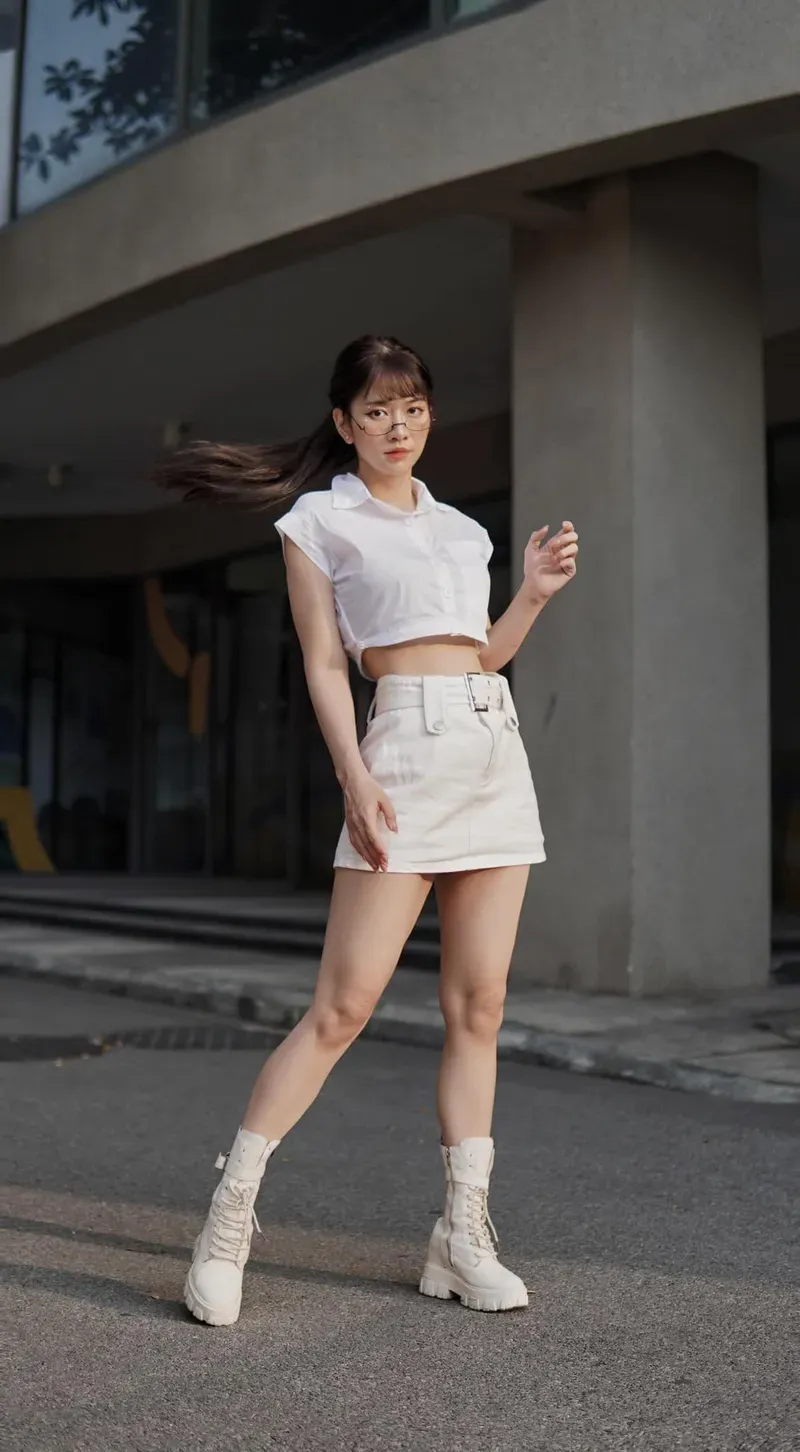 Lê Bống 8