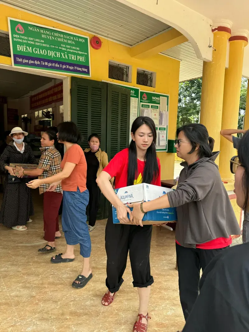 Lê Bống 14