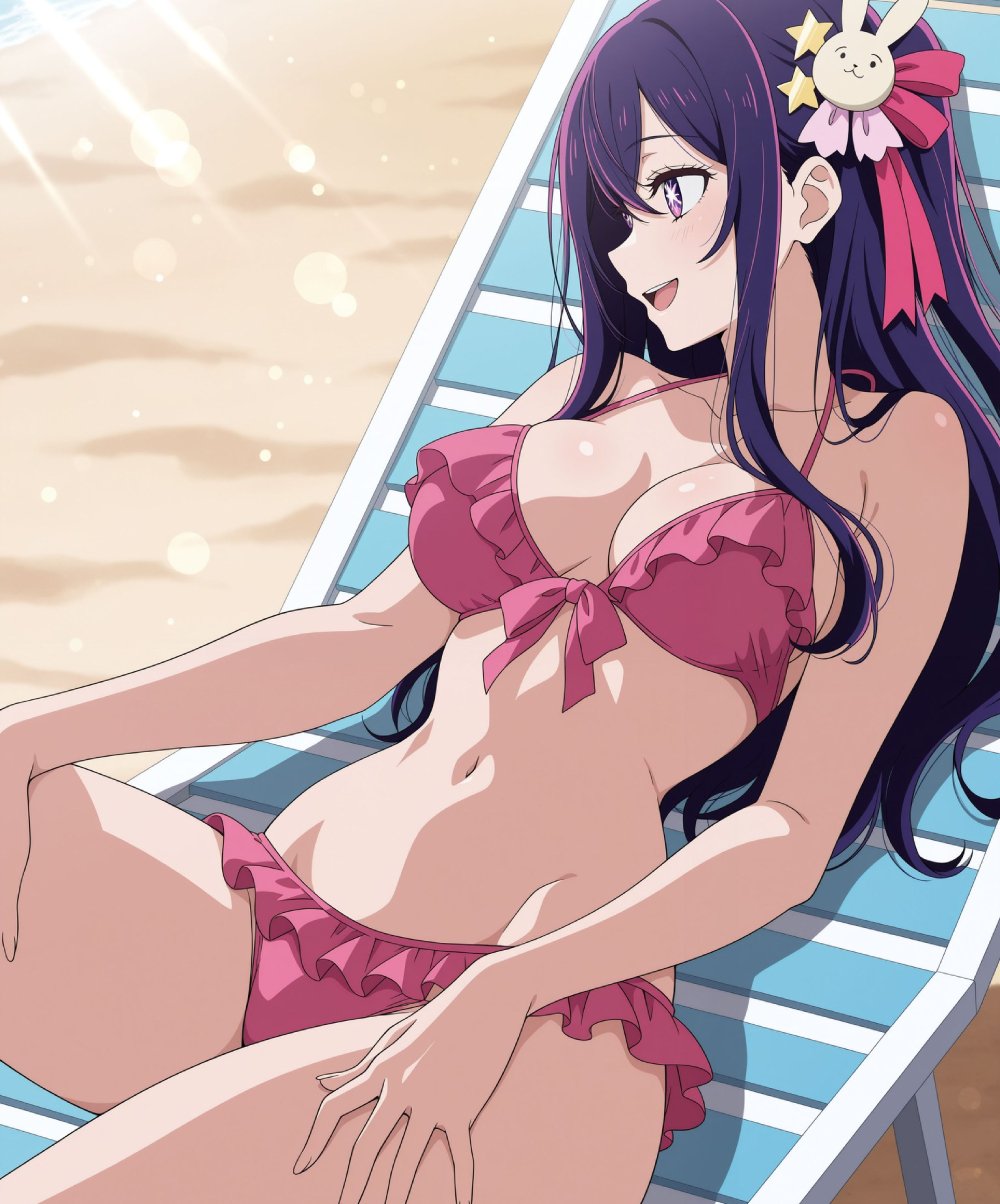 gái xinh anime 30