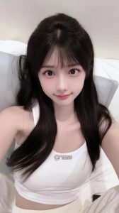 gai xinh 18 tuoi 1