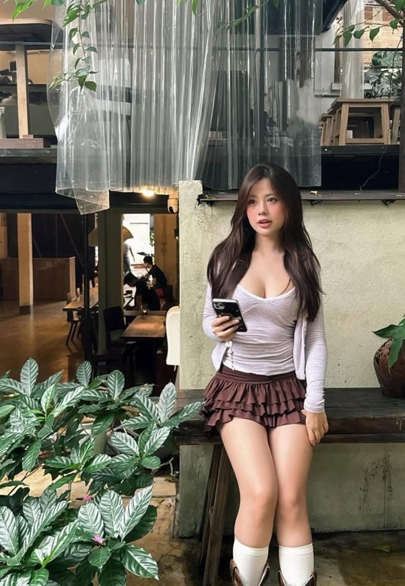 gái xinh bikini 31