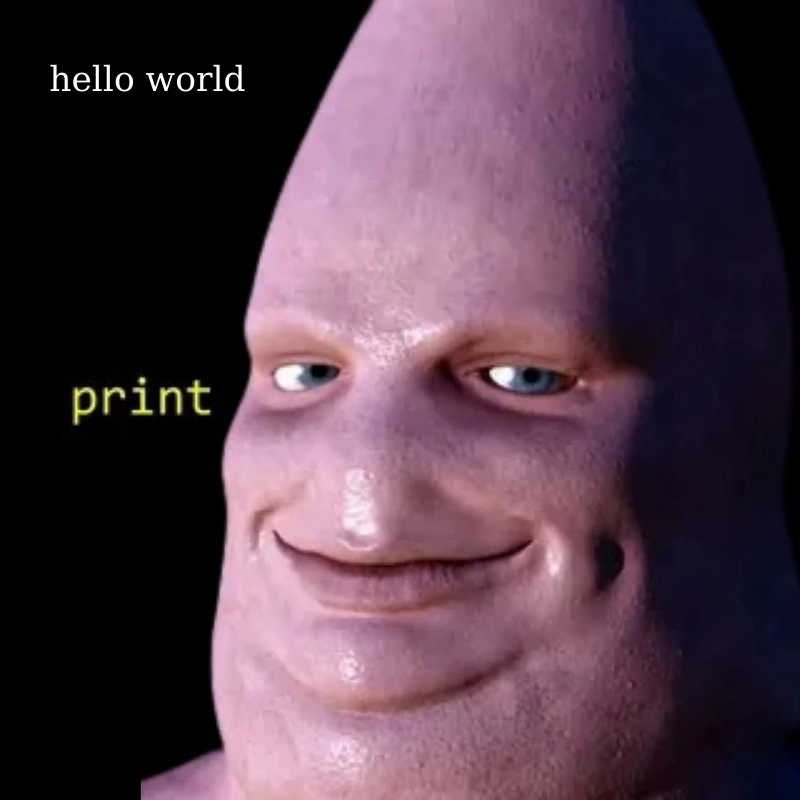 101 biểu cảm meme 39