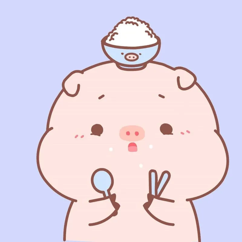 heo cute chibi 28