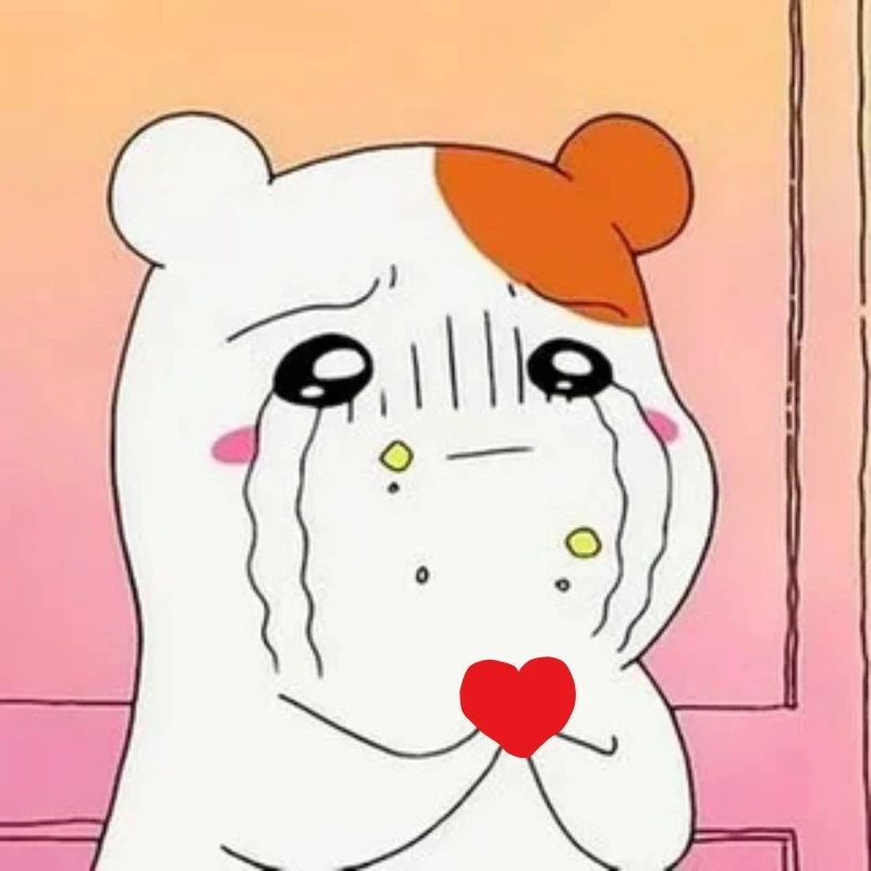 meme ảnh cute 25