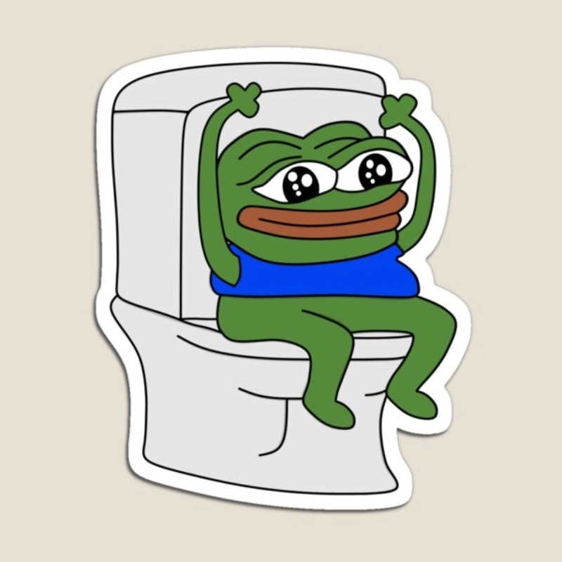 101 biểu cảm meme 63