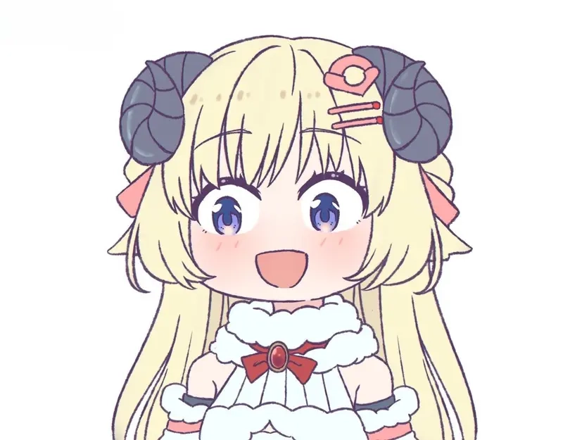 nền chibi cute đáng yêu 3