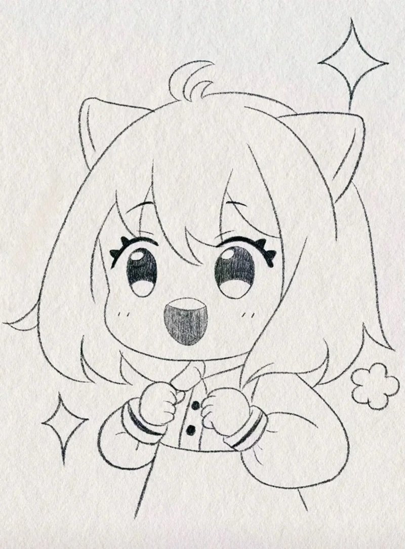 anime id 15