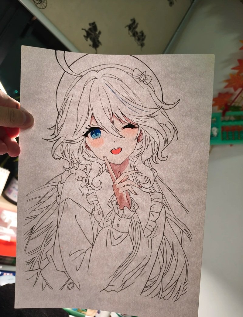 anime id 33